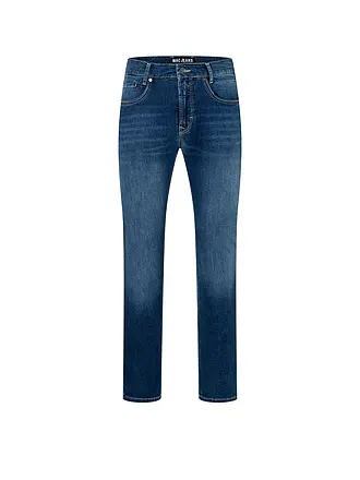 MAC | Jeans Coupe Droite ARNE | blau